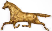 SWELL-BODIED COPPER RUNNING HO