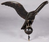 SWELL BODY COPPER FLYING EAGLE