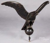 SWELL BODY COPPER FLYING EAGLE