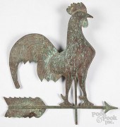 SWELL BODY COPPER ROOSTER WEAT