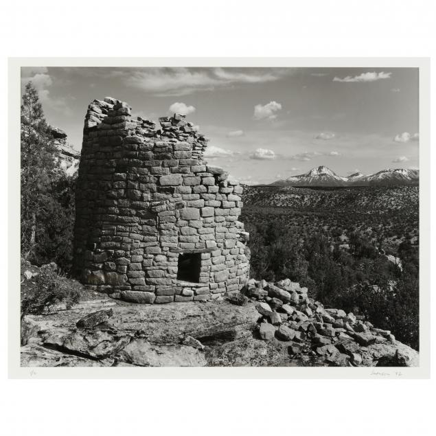 SWENSON (AMERICAN, 20TH CENTURY),