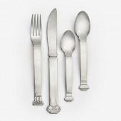 SWID POWELL FLATWARE, ROBERT V