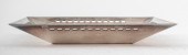 SWID POWELL SILVERPLATE SQUARE