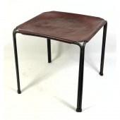 Swift and Monell Style Leather