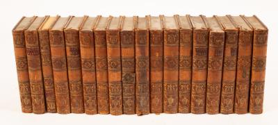 Swift (Jonathan)/Hawkesworth (J),