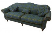 SWIFTEX BLUE AND GREEN-TONE PL