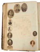 Swinburne (Henry) Travels in t