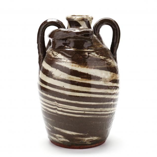 SWIRL SNAKE JUG, BURLON CRAIG