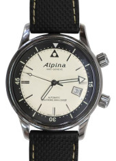 SWISS ALPINA SEASTRONG HERITAG