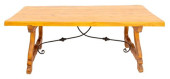 SWISS ALPINE STYLE TRESTLE TAB