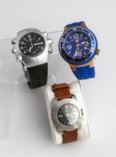 SWISS ARMY WRISTWATCH, 0203780