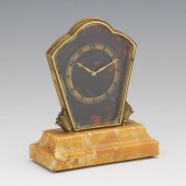 SWISS ART DECO L'EMERAUDE LAUS