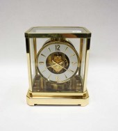 SWISS ATMOS CLOCK IN ORIGINAL