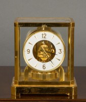 SWISS ATMOS CLOCKSWISS ATMOS C