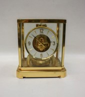 SWISS ATMOS CLOCKSWISS ATMOS C