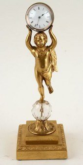 SWISS CONCORD WATCH COMPANY DE