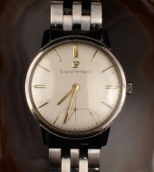 SWISS GIRARD-PERRGAUX MANS WRI