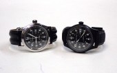 SWISS HAMILTON KHAKI AUTOMATIC