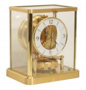 SWISS JAEGER-LECOULTRE GILT-BR