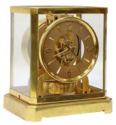 SWISS JAEGER-LECOULTRE GILT-BR