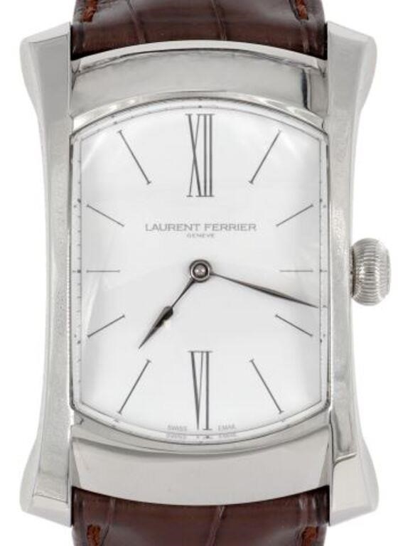 SWISS LAURENT FERRIER BRIDGE ONE