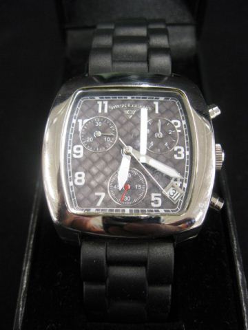 Swiss Legend Man's Wristwatch