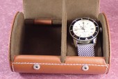 SWISS MADE BREITLING WRISTWATC