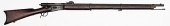 Swiss Model 1878 Vetterli Bolt