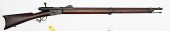 Swiss Model 1878 Vetterli Bolt