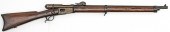 Swiss Model 1878 Vetterli Bolt