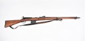 SWISS MODEL 1889 SCHMIDT-RUBIN