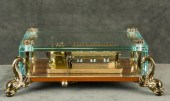 SWISS REUGE CYLINDER MUSIC BOX