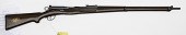 *Swiss Schmidt-Rubin K31 Semi-
