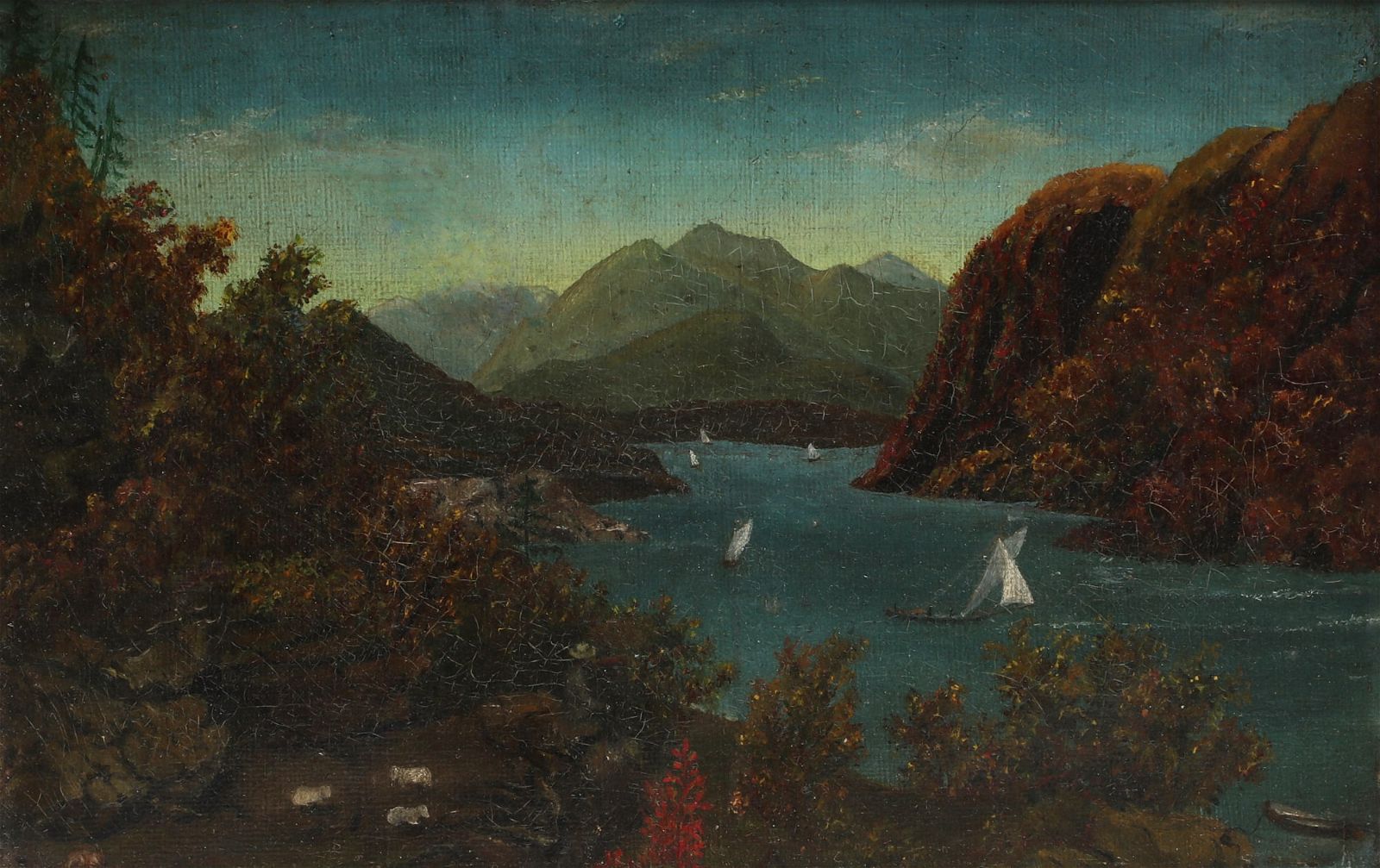 SWISS SCHOOL, RIVER VALLEYSwiss