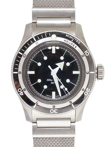 SWISS SERICA S617 REF. 5303