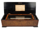 SWISS SUBLIME HARMONIC 8 TUNES