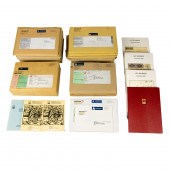 SWITZERLAND STAMP NEW ISSUES: