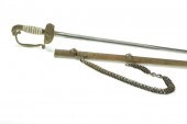 SWORD.  American  2nd quarter-