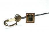 SWORD.  American  2nd quarter-
