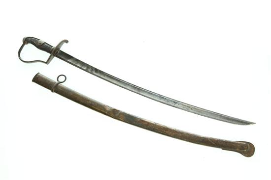 SWORD.  France  2nd quarter-19th