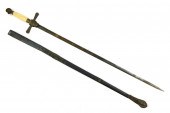 SWORD: FRATERNAL ORDER, AMERIC