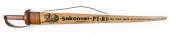SWORDFISH BILL SWORD OF RHODE