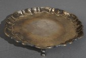 SY & WAGNER BERLIN 937-SILVER