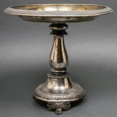 SY & WAGNER BERLIN SILVER & VE