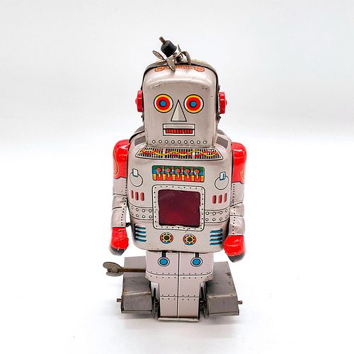 SY YONEYA WIND UP MECHANICAL