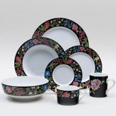 SYBIL CONNOLLY FOR TIFFANY & C