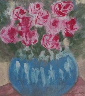 SYBIL DEYARMON GIBSON (AMERICA