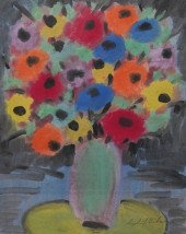 SYBIL DEYARMON GIBSON (AMERICA