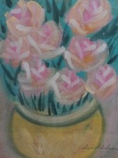 SYBIL DEYARMON GIBSON (AMERICA