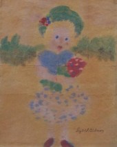 SYBIL DEYARMON GIBSON (AMERICA